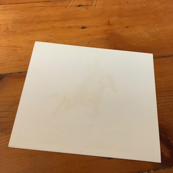 Set of 3 Vintage Cowboy Prints - Vintage Western - Picture 13 of 13